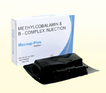 Hot gynae care products of Daksh Gynocare -	injection mecoap.JPG	